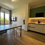 Apartamento Modern In *