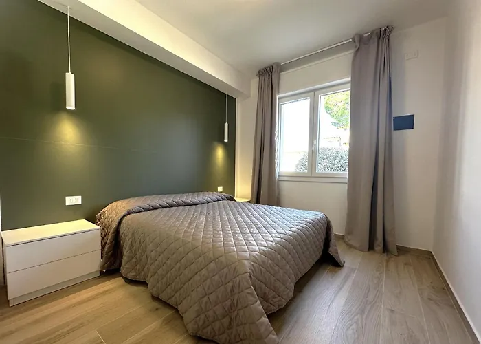 Modern In Апартаменти