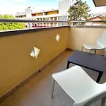 Апартаменти Modern In Бібіоне