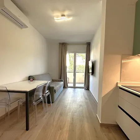 Modern In 아파트 비비오네