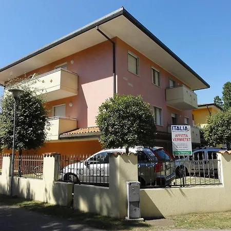 Modern In * Бібіоне