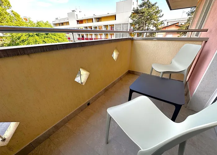 Lägenhet Modern In Bibione